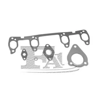 К-кт прокладок турбіни FA1 Fischer Automotive One (FA1) KT110185E