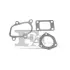 Комплект прокладок турбіни VW LT 2.8TDI (92kw) FA1 Fischer Automotive One (FA1) KT110250E (фото 1)