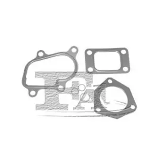 Комплект прокладок турбіни VW LT 2.8TDI (92kw) FA1 Fischer Automotive One (FA1) KT110250E