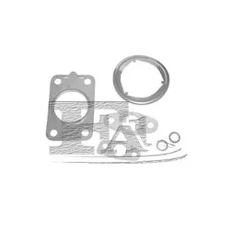 Комплект для монтажу (зменшений), компресор FA1 Fischer Automotive One (FA1) KT110300E