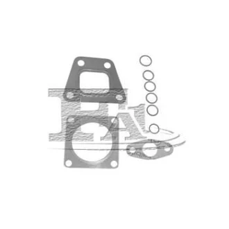 Комплект для монтажу (зменшений), компресор FA1 Fischer Automotive One (FA1) KT110310E