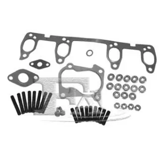 Комплект прокладок турбіни Ford Galaxy/VW Sharan 1.9 TDI 95-10 FA1 Fischer Automotive One (FA1) KT110340