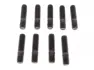 Комплект прокладок турбины Ford Galaxy/VW Sharan 1.9 TDI 95-10 FA1 Fischer Automotive One (FA1) KT110340 (фото 6)