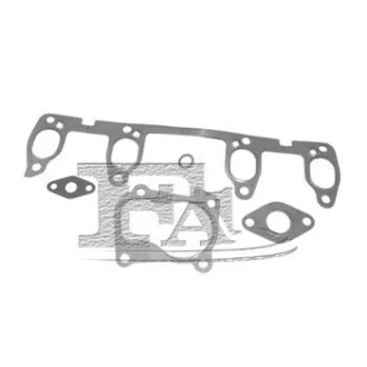К-кт прокладок турбіни FA1 Fischer Automotive One (FA1) KT110340E