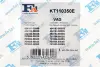 Комплект прокладок турбіни VW Passat 1.9 TDI 96-97 FA1 Fischer Automotive One (FA1) KT110350E (фото 7)