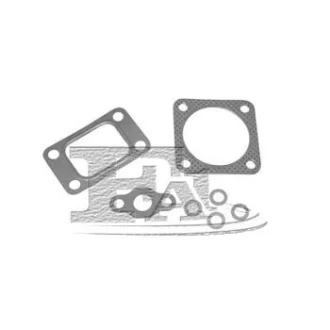 Комплект для монтажу (зменшений), компресор FA1 Fischer Automotive One (FA1) KT110450E