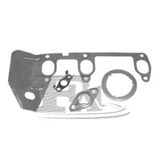 К-кт прокладок турбіни FA1 Fischer Automotive One (FA1) KT110480E
