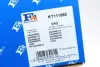 Комплект прокладок турбіни VW Sharan/Tiguan 2.0 TFSI/TSI 10- FA1 Fischer Automotive One (FA1) KT111860 (фото 2)