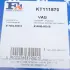 Монтажний комплект, компресор (Fischer) Fischer Automotive One (FA1) KT111870 (фото 11)
