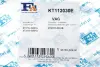 Комплект прокладок турбіни VW Crafter 2.0 TDI 16- FA1 Fischer Automotive One (FA1) KT112030E (фото 7)