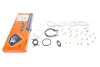 Монтажний комплект, компресор (Fischer) Fischer Automotive One (FA1) KT120025 (фото 1)