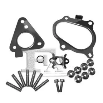Комплект прокладок турбіни RENAULT Master II 97-10; NISSAN Interstar 01-10; OPEL Movano A 98-10 Fischer Automotive One (FA1) KT120030