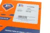 Комплект прокладок турбіни Renault Master/Trafic 2.5 dCi 06- FA1 Fischer Automotive One (FA1) KT120040 (фото 18)