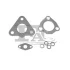 Комплект прокладок турбіни Opel Combo 1.7CDTI 04- FA1 Fischer Automotive One (FA1) KT120045E (фото 1)