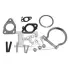 Комплект прокладок турбіни OPEL Insignia 08-16, Astra J 10-15, Zafira C 11-19, Cascada 13-19; CHEVROLET Malibu 12-15 Fischer Automotive One (FA1) KT120065 (фото 1)