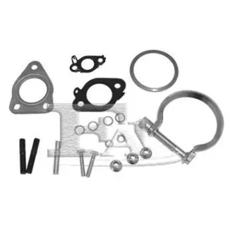 Комплект прокладок турбіни OPEL Insignia 08-16, Astra J 10-15, Zafira C 11-19, Cascada 13-19; CHEVROLET Malibu 12-15 Fischer Automotive One (FA1) KT120065