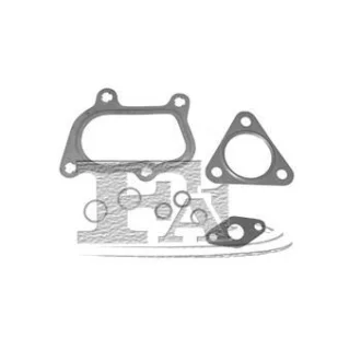 Комплект для монтажу (зменшений), компресор FA1 Fischer Automotive One (FA1) KT120100E