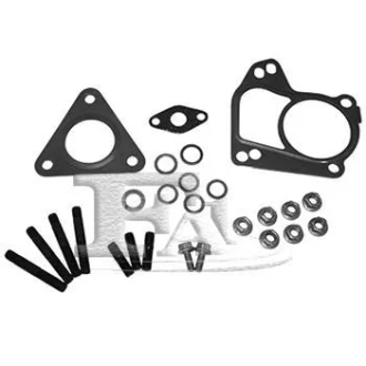 Комплект для монтажу (розширений), компресор FA1 Fischer Automotive One (FA1) KT120120