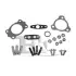 Комплект прокладок турбіни OPEL Vectra C 02-08, Signum 03-08 Fischer Automotive One (FA1) KT120220 (фото 1)