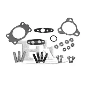 Комплект прокладок турбіни OPEL Vectra C 02-08, Signum 03-08 Fischer Automotive One (FA1) KT120220
