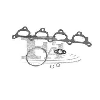 Комплект для монтажу (зменшений), компресор FA1 Fischer Automotive One (FA1) KT120230E