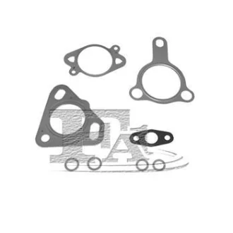 Монтажний комплект, компресор (вир-во Fischer) Fischer Automotive One (FA1) KT120420E