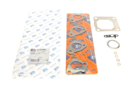 Комплект прокладок турбіни Ford Focus I 1.8TDCI 02-13 FA1 Fischer Automotive One (FA1) KT130025E