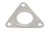 Комплект прокладок турбіни Ford Transit 2.4/3.2 TDCi/Land Rover Freelander 2.4 TD4 06-16 FA1 Fischer Automotive One (FA1) KT130070 (фото 11)