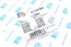 Комплект прокладок турбіни Ford Transit 2.4 DI 00-06 FA1 Fischer Automotive One (FA1) KT130180E (фото 6)