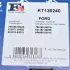 Комплект прокладок турбіни Ford Transit 2.2 TDCi 11- FA1 Fischer Automotive One (FA1) KT130240 (фото 14)