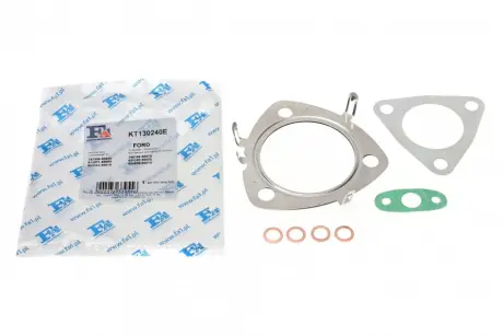 Комплект прокладок турбіни FA1 Fischer Automotive One (FA1) KT130240E