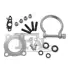 Монтажний комплект, компресор FORD 2.0 TDCi Duratorq (Fischer) Fischer Automotive One (FA1) KT130250 (фото 1)