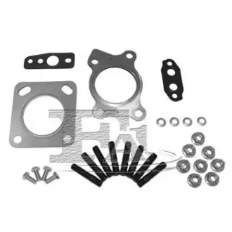 Комплект прокладок турбіни FORD Ranger 06-11; MAZDA BT-50 06-12 Fischer Automotive One (FA1) KT130290
