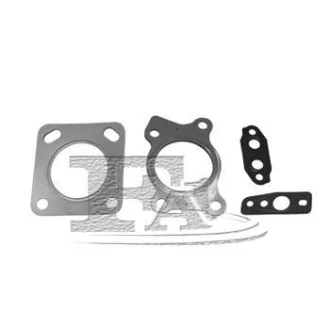 Комплект для монтажу (зменшений), компресор FA1 Fischer Automotive One (FA1) KT130290E