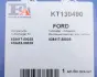 Комплект прокладок турбіни Ford Transit 2.0 TDCi 16- FA1 Fischer Automotive One (FA1) KT130490 (фото 12)