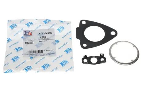 Комплект прокладок турбіни Ford Transit 2.0 TDCi 16- FA1 Fischer Automotive One (FA1) KT130490E