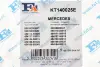 Комплект прокладок турбіни MB Vito (W638) 96-03 FA1 Fischer Automotive One (FA1) KT140025E (фото 5)