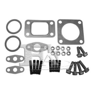 Комплект прокладок турбіни MB T2LN1 87-94/Iveco EuroCargo 91- FA1 Fischer Automotive One (FA1) KT140190