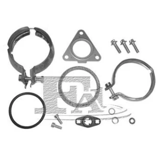 Комплект для монтажу (розширений), компресор FA1 Fischer Automotive One (FA1) KT140230