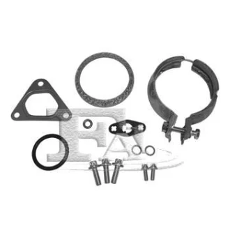 Комплект для монтажу (розширений), компресор FA1 Fischer Automotive One (FA1) KT140310