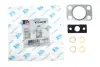 Комплект прокладок турбіни Citroen Berlingo/Peugeot Partner 1.6HDI 08- FA1 Fischer Automotive One (FA1) KT210016E (фото 1)