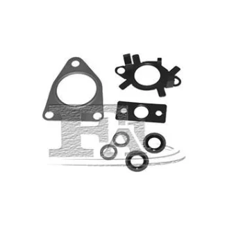 Комплект для монтажу (зменшений), компресор FA1 Fischer Automotive One (FA1) KT210030E