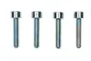 Комплект прокладок турбіни Peugeot Boxer 2.5 TDI 97-02 FA1 Fischer Automotive One (FA1) KT210100 (фото 2)
