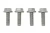Комплект прокладок турбіни Peugeot Boxer 2.5 TDI 97-02 FA1 Fischer Automotive One (FA1) KT210100 (фото 3)