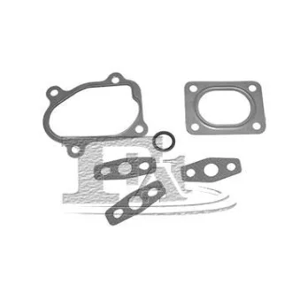 Комплект для монтажу (зменшений), компресор FA1 Fischer Automotive One (FA1) KT210100E