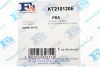 Монтажний комплект, компресор (вир-во Fischer) Fischer Automotive One (FA1) KT210120E (фото 7)