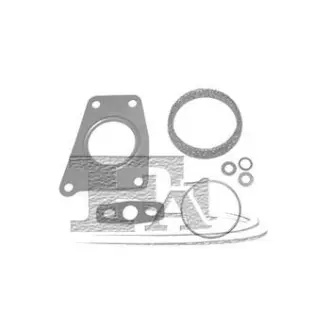 Комплект для монтажу (зменшений), компресор FA1 Fischer Automotive One (FA1) KT210150E