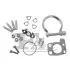 Комплект прокладок турбіни FORD Fiesta 09-17; FIAT Scudo 07-16; PEUGEOT Expert 07-16; CITROEN Berlingo 08-18; MAZDA 5 10-15 Fischer Automotive One (FA1) KT210330 (фото 1)