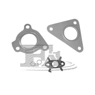 Комплект для монтажу (зменшений), компресор FA1 Fischer Automotive One (FA1) KT220010E