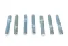 Комплект прокладок турбіни Renault Master 2.5dCi 120PS FA1 Fischer Automotive One (FA1) KT220015 (фото 7)